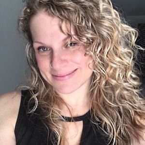 Meet your Posher, Trish